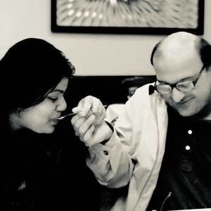 Meet your Posher, Shrimati